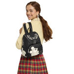 Mickey & Friends Artist Sketch Mini Backpack LFlifestyle1 view 2